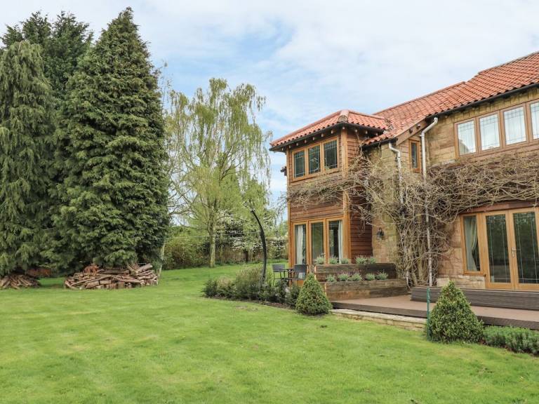 Cottage Mansfield