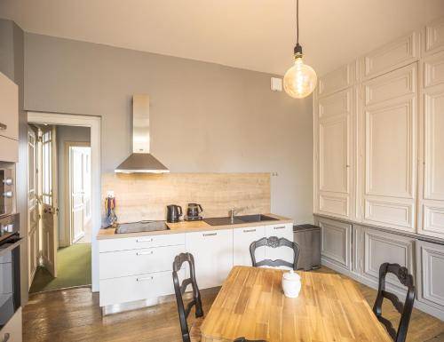 Appartement Troyes