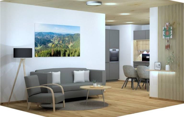 Ferienwohnung Schluchsee