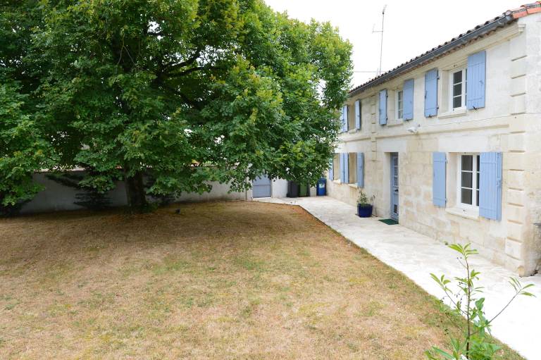 Villa Port-d'Envaux