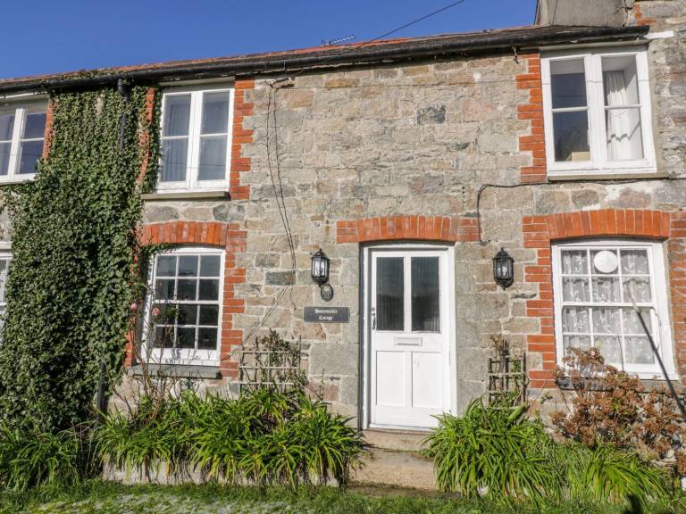 Cottage Saint Austell