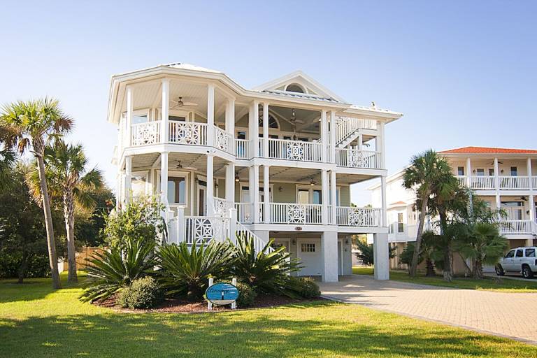 House Tybee Island