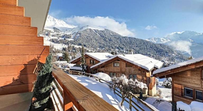 Holiday apartment with 4 rooms for 8 persons — photo 4