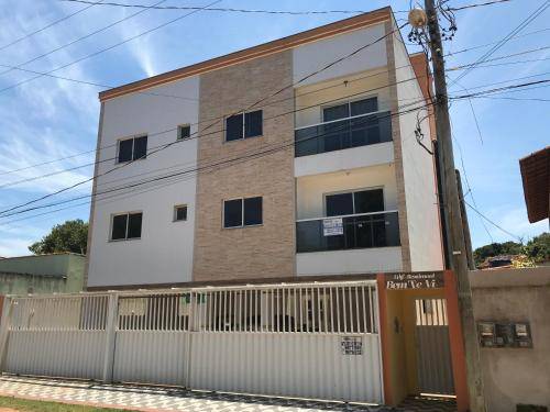 Apartamento Anchieta