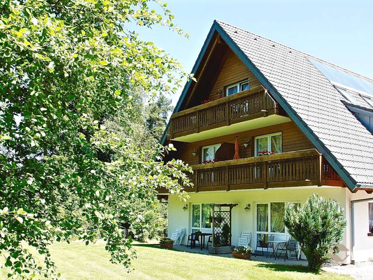 Appartement Hinterzarten