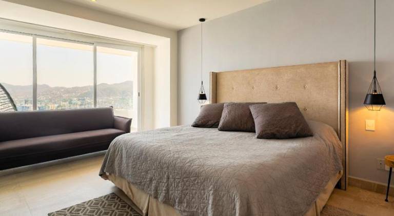 120 m&sup2; Ferienwohnung