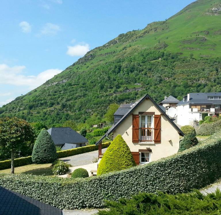 Chalet Cauterets