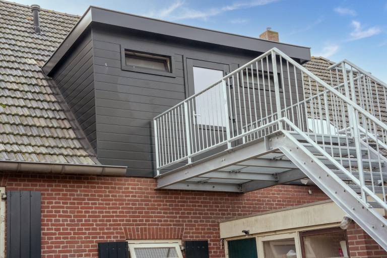 Ferienhaus Emmerich am Rhein