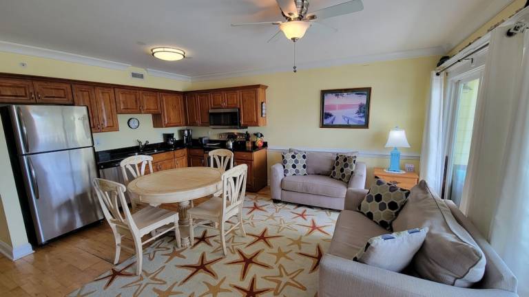 Condo Tybee Island