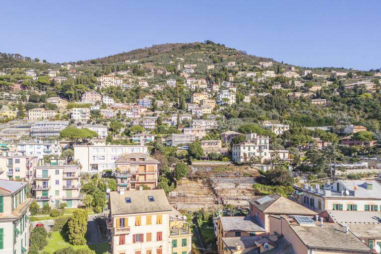 Apartment  Nervi