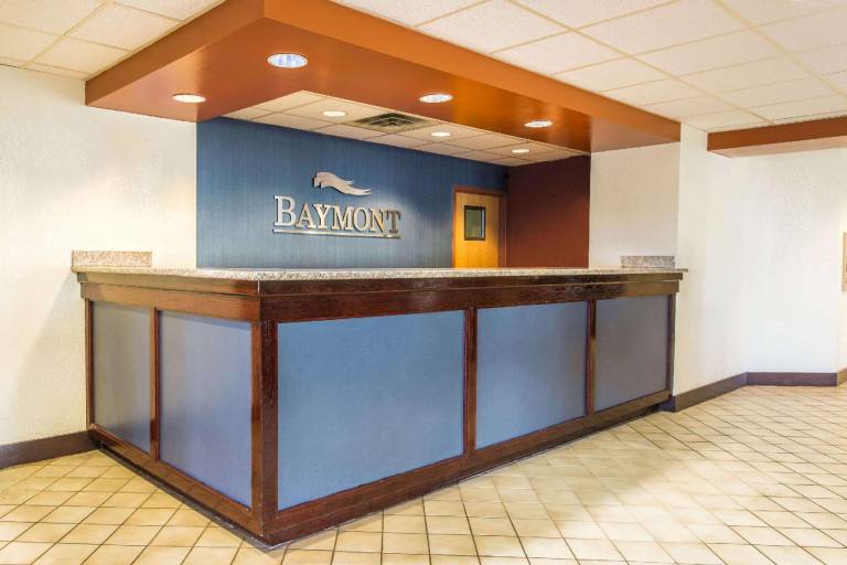 Baymont by Wyndham Cincinnati — photo 4