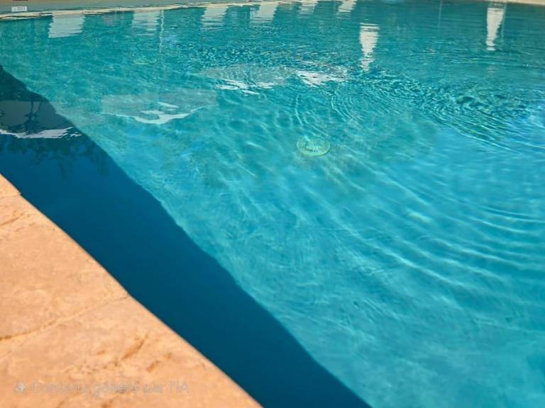 Vacation home with patio & heated pool | Pets allowed — photo 2
