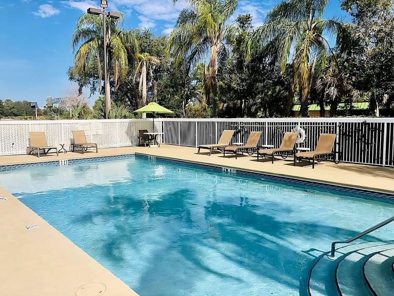 Pension Orlando