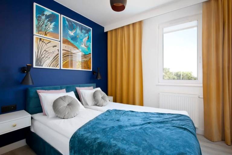 Apartament Karlikowo