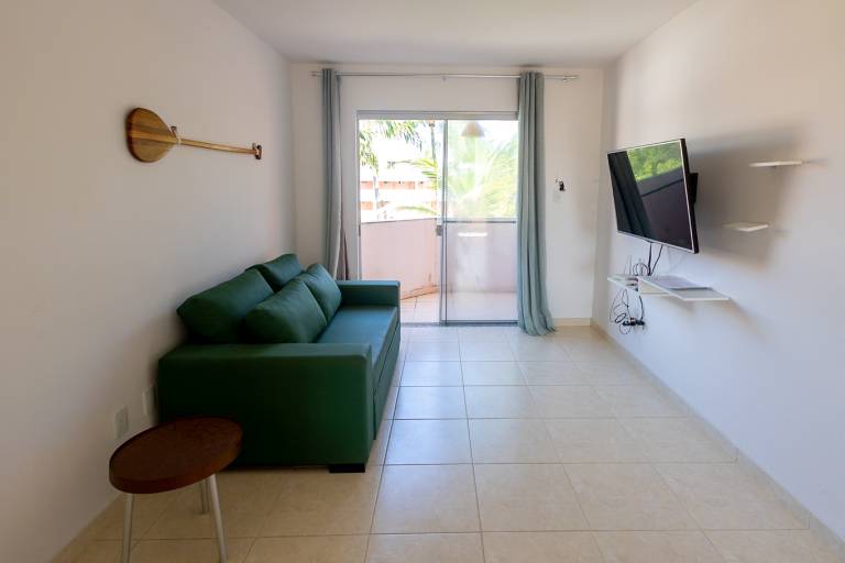 Holiday apartment with pool & terrace — photo 3