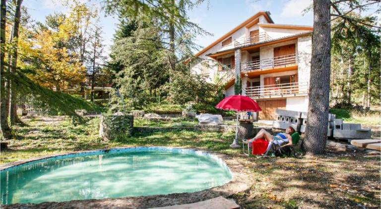 Vacation home with garden | Pet-friendly in Urbino