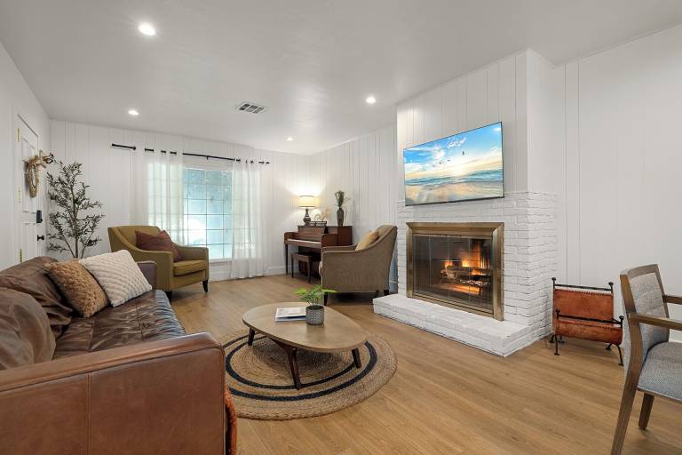 Ferienhaus Inglewood