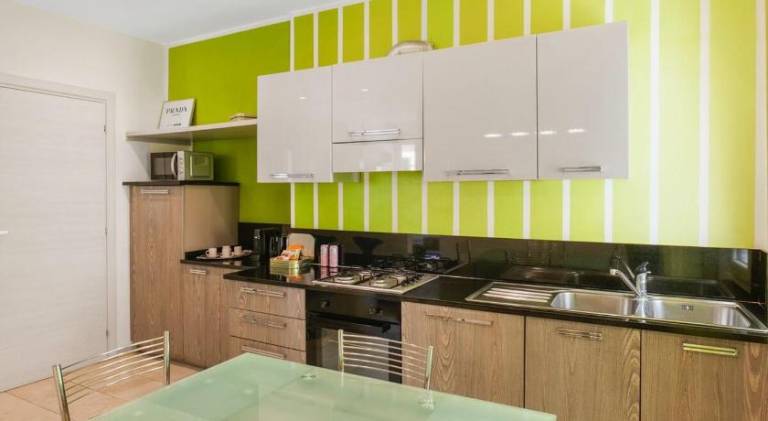 Holiday apartment with terrace | Near Lucca Cathedral | Pet-friendly — photo 5