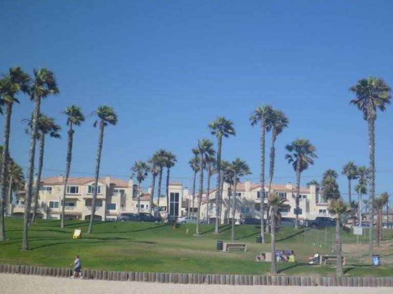 Condo  Huntington Beach