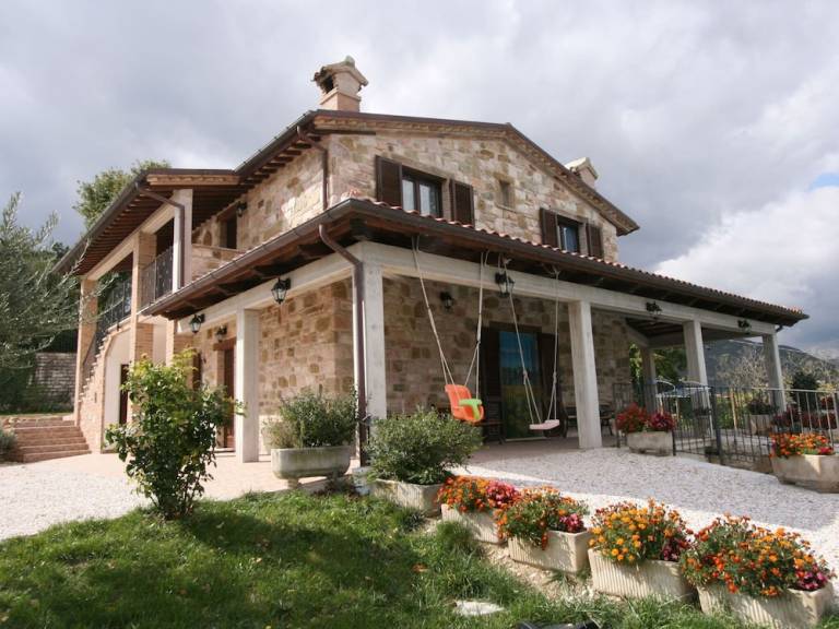 Villa La Serra