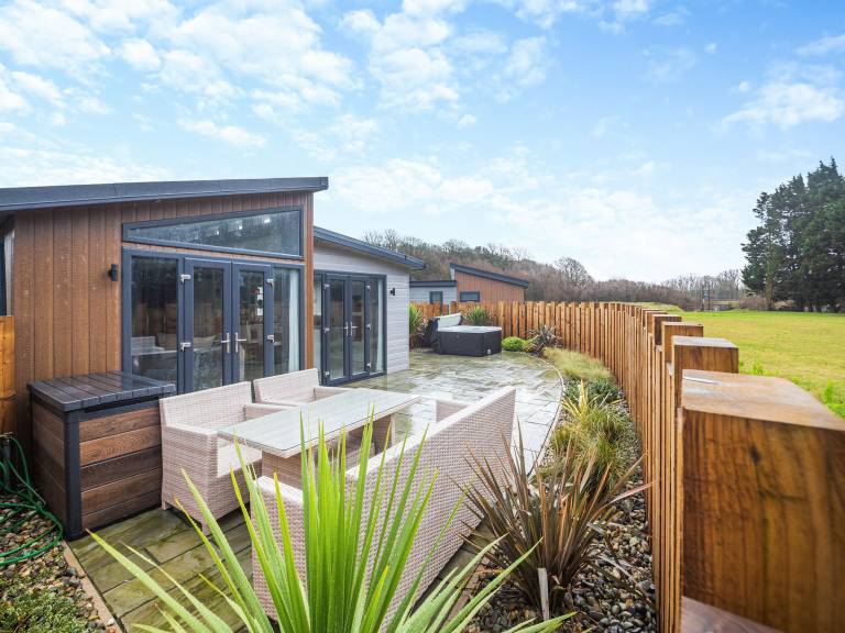 Cottage Benllech