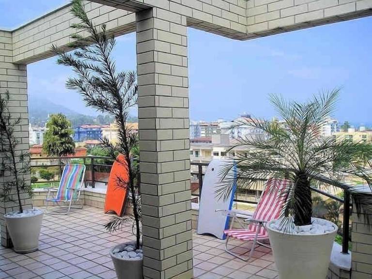 Apartamento  Praia Grande
