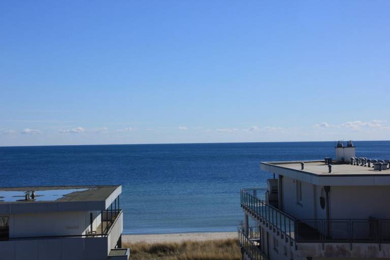 Ferienwohnung Großenbrode