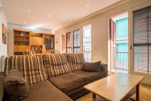Apartamento Canet de Mar