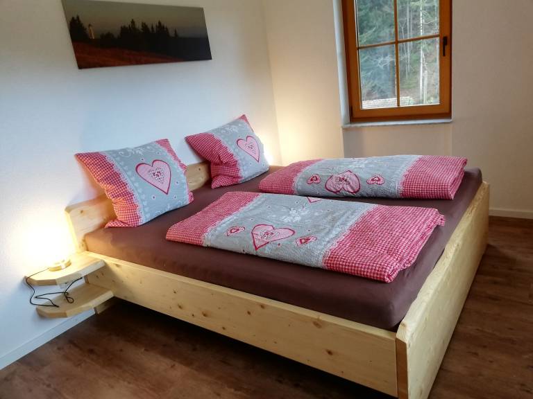 Ferienwohnung Gundelfingen
