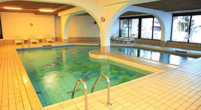 Charming holiday apartment with pool & sauna | Next to the ski | Pets are welcome — photo 5