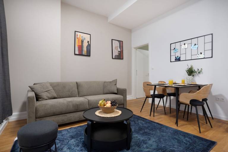 Aparthotel Bad Honnef