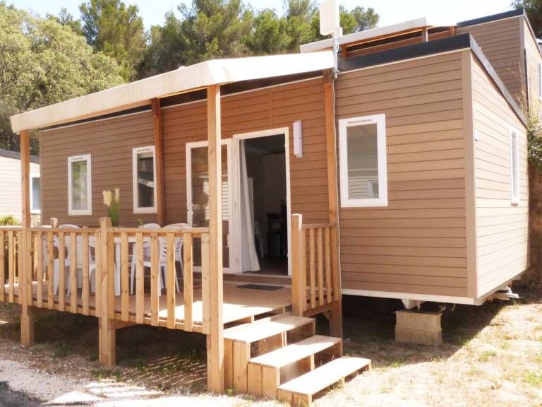 Mobil-home  Hyères