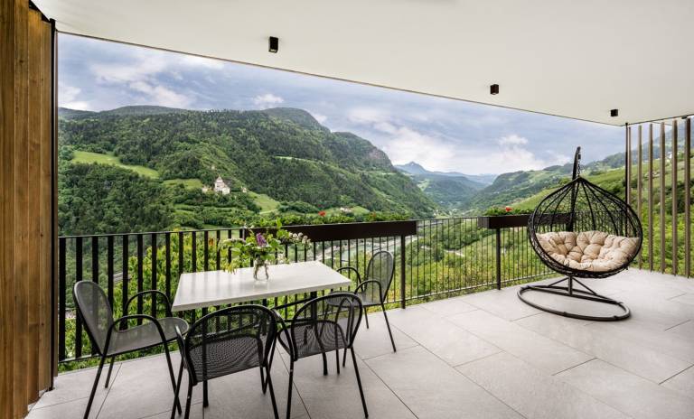 Ferienwohnung  Villanders