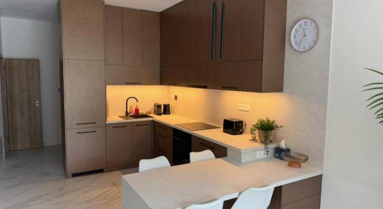 Rental apartment with 1 room for 4 persons — photo 4