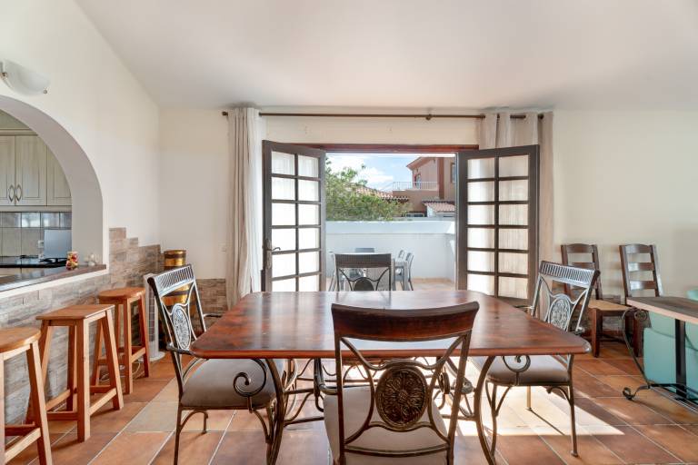 Holiday Accommodation "3-Bedroom Villa in Golf del Sur" — photo 4