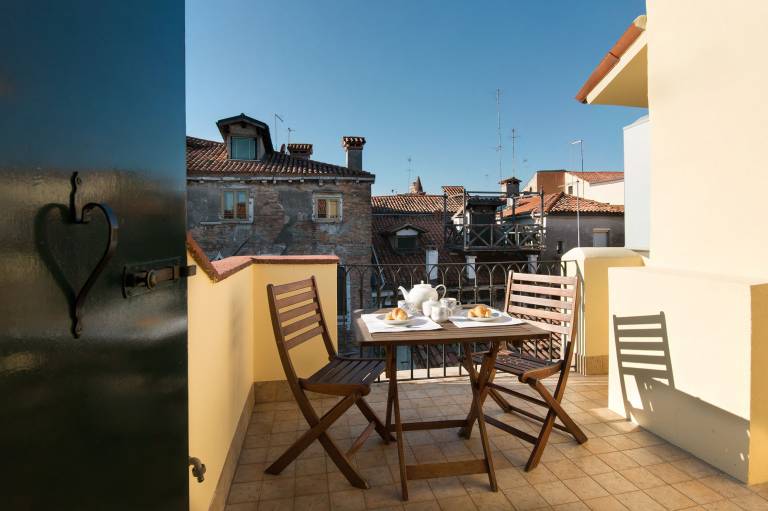 Apartamento San Polo