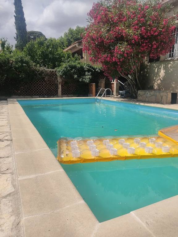 Villa Le Merlan