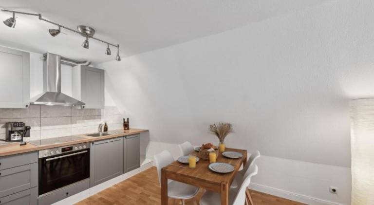 Beautiful holiday apartment | Pet-friendly — photo 3