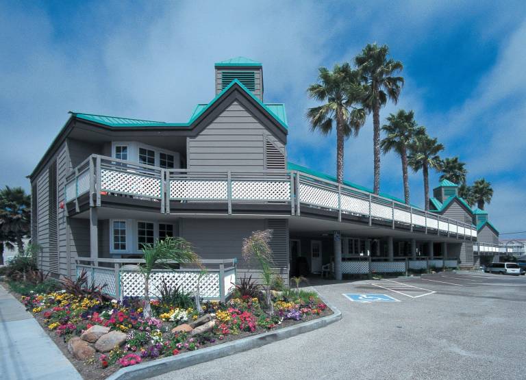 Resort Grover Beach