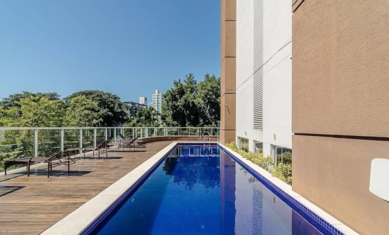 Apartamento Centro