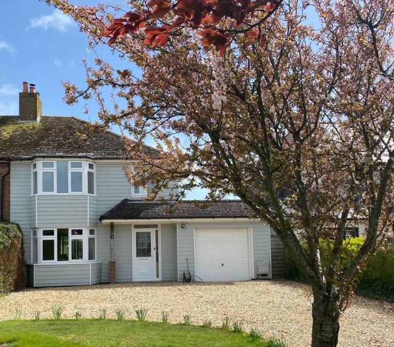 House Bosham