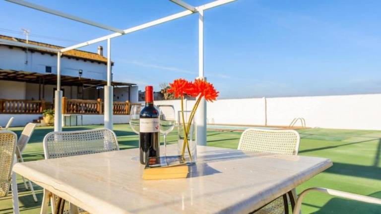 Villa  Venta Santa Bárbara