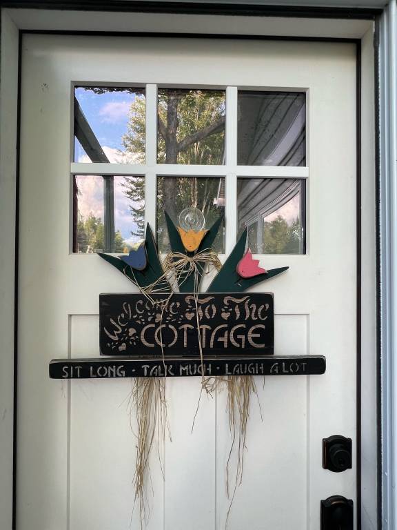 Cottage Indian River