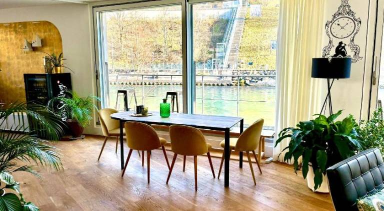 SONNEN Loft Bern - Bed & Breakfast — photo 2