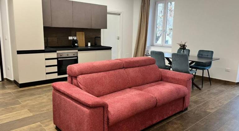 Rental apartment with 1 room for 4 persons — photo 4