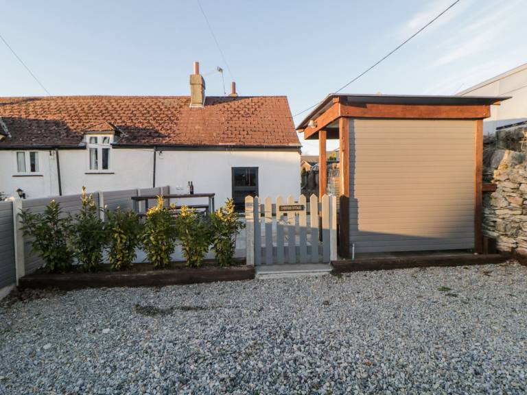 Landhaus Plymouth
