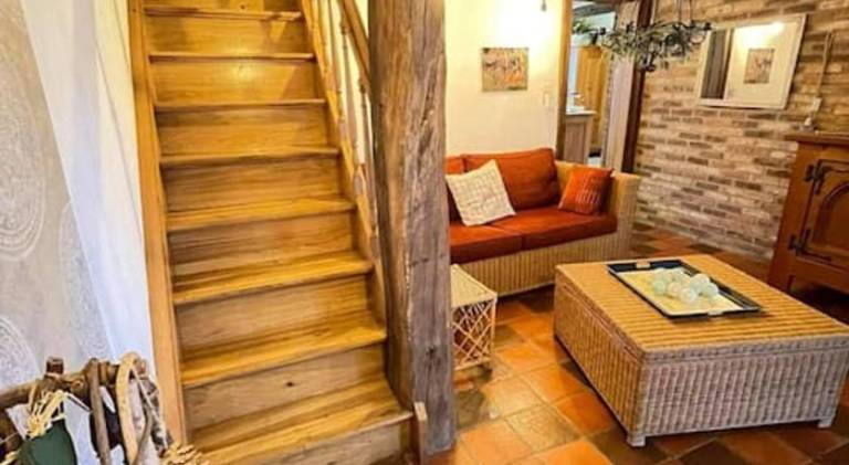 Vacation home with 4 rooms for 8 persons — photo 2