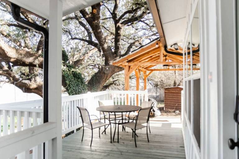 House Granbury