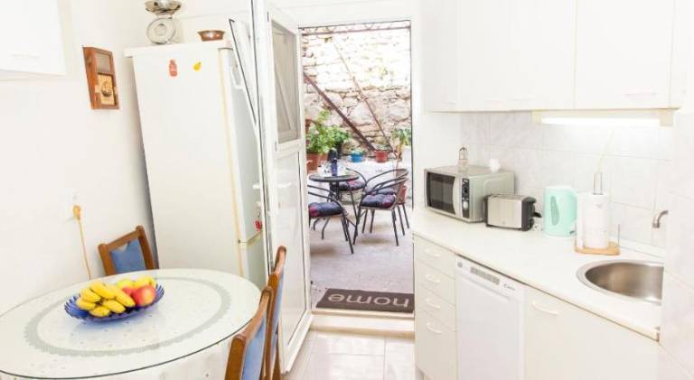 Apartment | Near Diocletian's Palace | Dogs allowed — photo 2