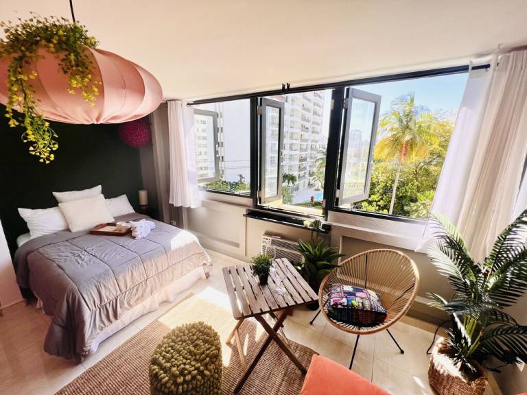 Condo San Juan